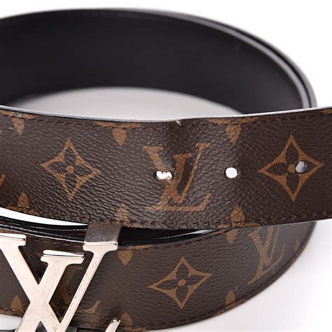 louis vuitton bellt|louis vuitton belts women's.